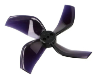 BetaFPV Gemfan D51 - poczwórne śmigła (8 szt.) - 1479572 - zdjęcie 2